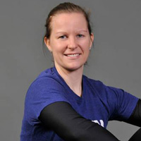 Callie Durbrow