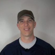 Paul Reddick