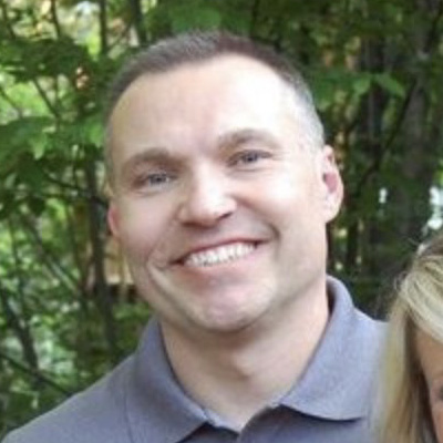 Pat Rigsby