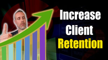 How to increase client retention with testimonial videos