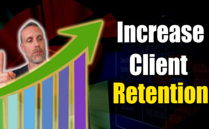How to increase client retention with testimonial videos