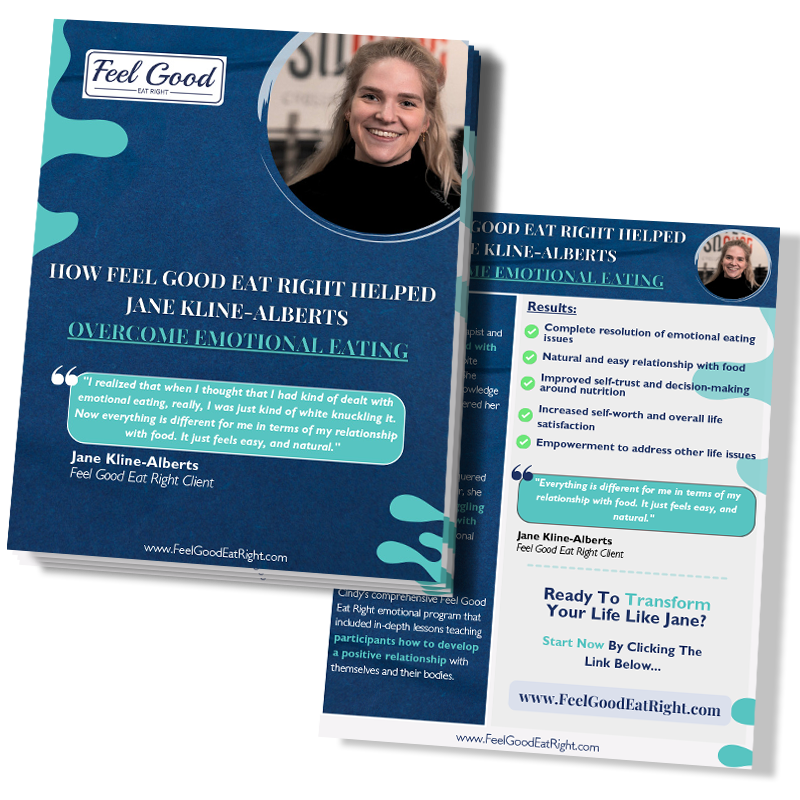 Case Study plus one pager