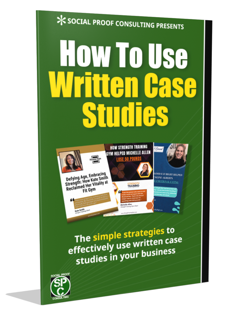 How To Use Written Case Studies Pyks Final cropped