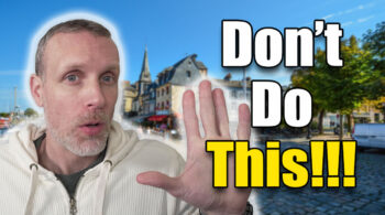 Worst Type Of Testimonial Video