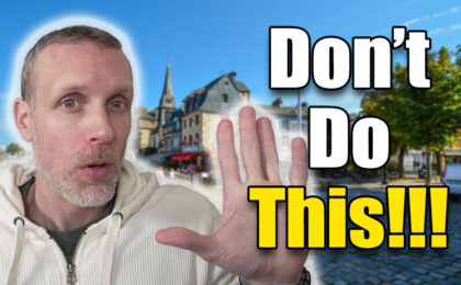 Worst Type Of Testimonial Video